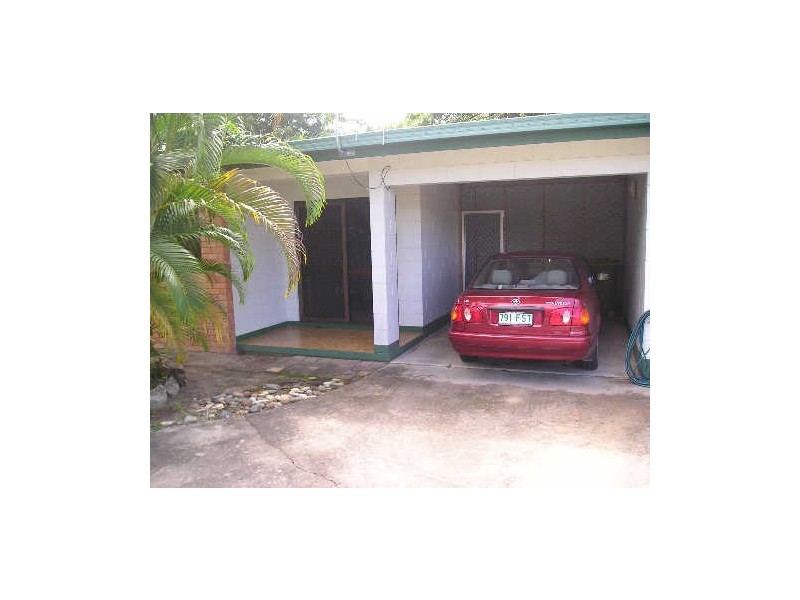 4/40 Marine Parade, Newell QLD 4873