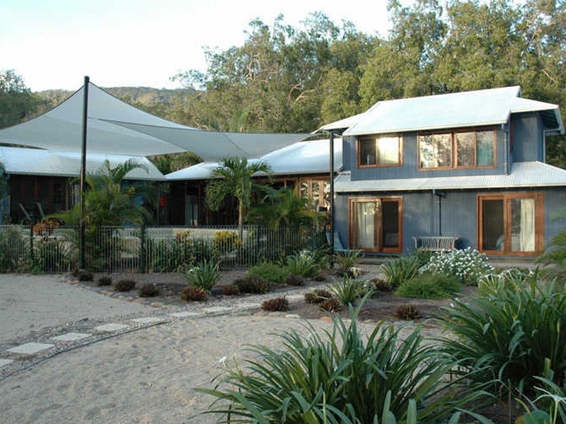 Lot 1 The Esplanade, Oak Beach QLD 4877