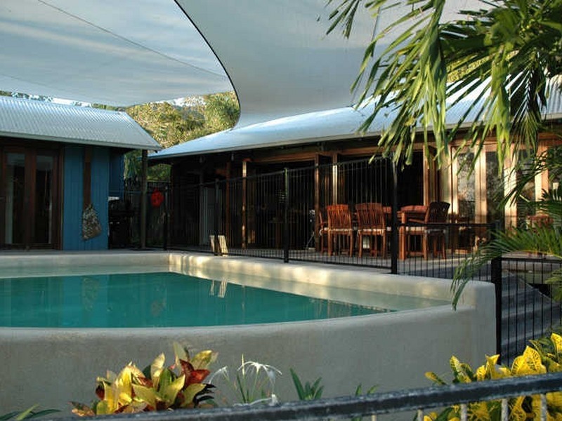 Lot 1 The Esplanade, Oak Beach QLD 4877