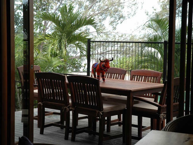 Lot 1 The Esplanade, Oak Beach QLD 4877