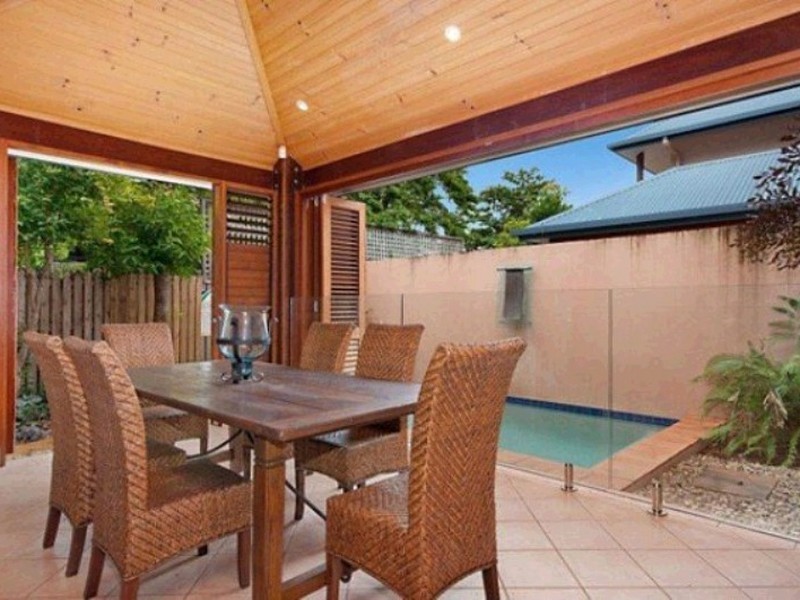 3/6 Davidson Street, Chez Willow, Port Douglas QLD 4877