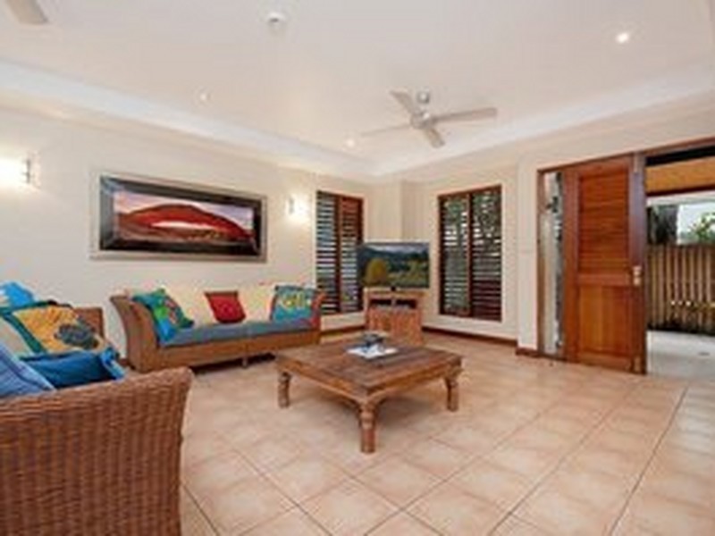 3/6 Davidson Street, Chez Willow, Port Douglas QLD 4877