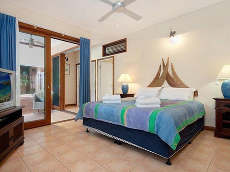 3/6 Davidson Street, Chez Willow, Port Douglas QLD 4877