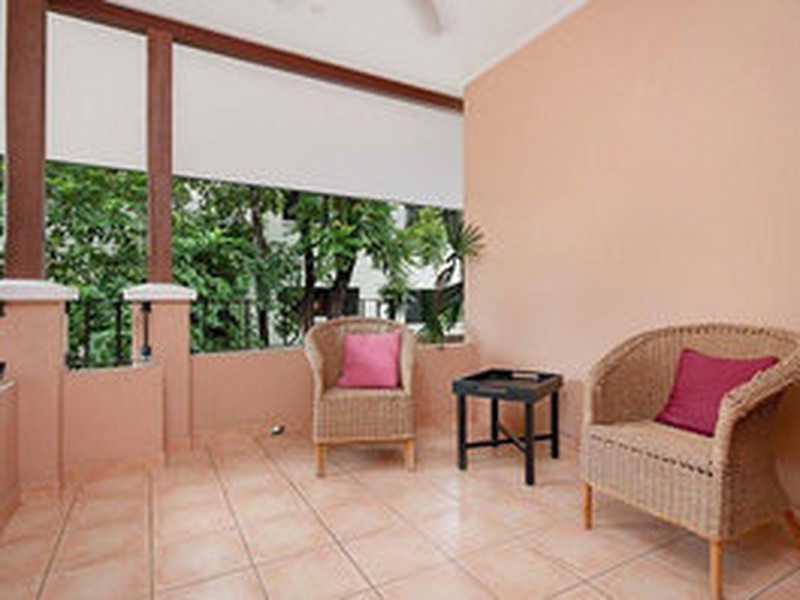3/6 Davidson Street, Chez Willow, Port Douglas QLD 4877
