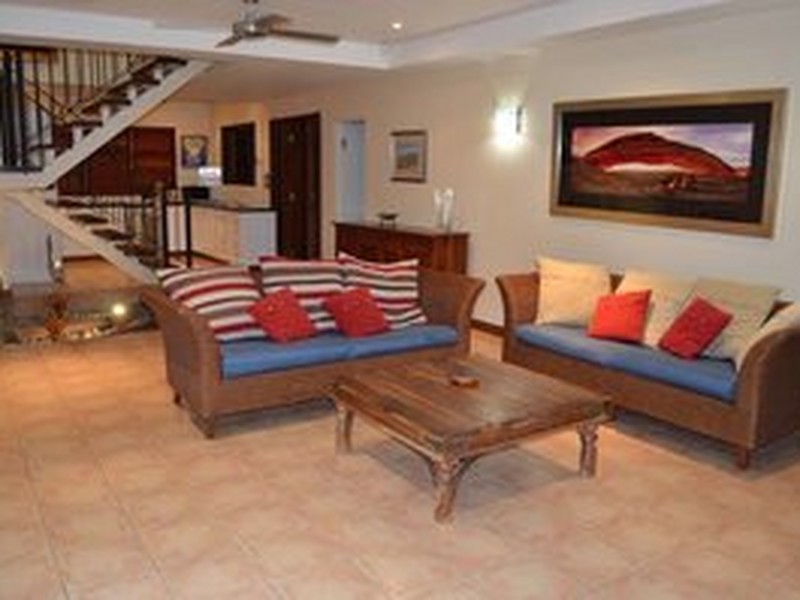3/6 Davidson Street, Chez Willow, Port Douglas QLD 4877