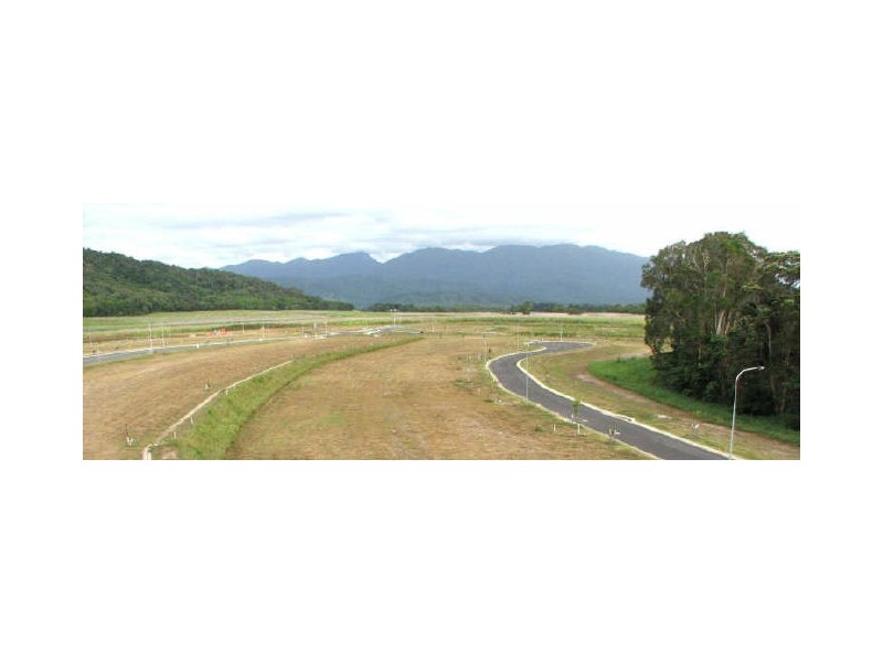 Cooya Beach QLD 4873
