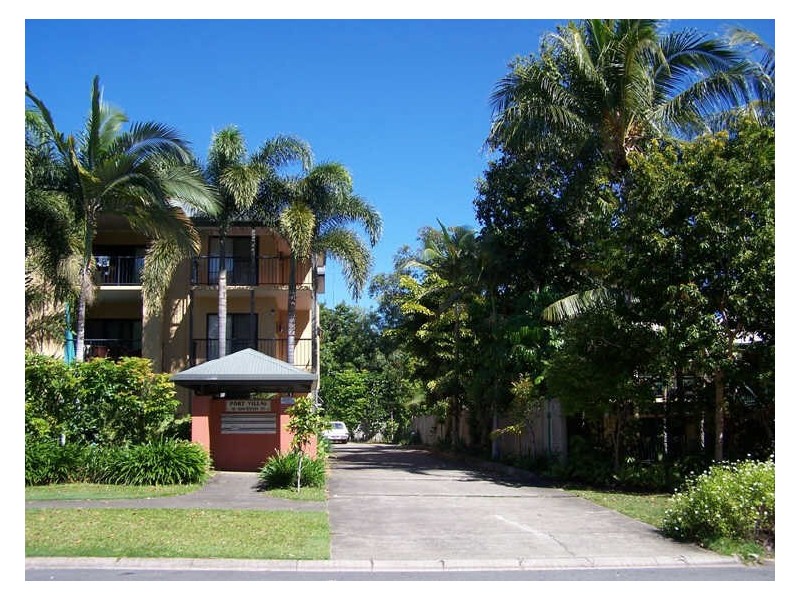 2 Port Villas/59 Davidson St, Port Douglas QLD 4877