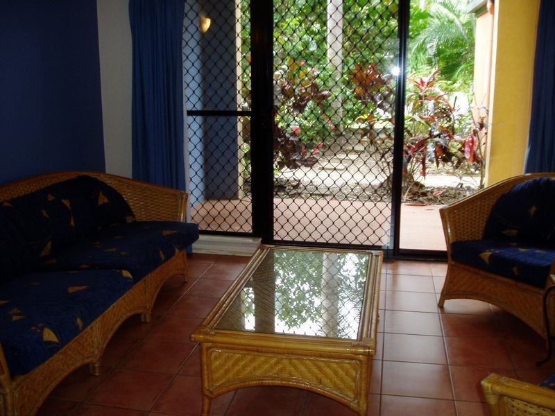 2 Port Villas/59 Davidson St, Port Douglas QLD 4877