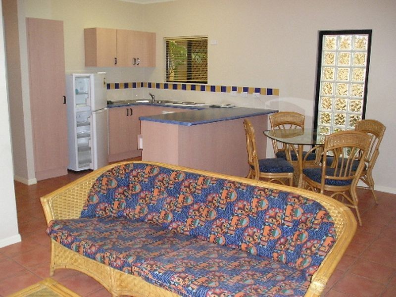2 Port Villas/59 Davidson St, Port Douglas QLD 4877