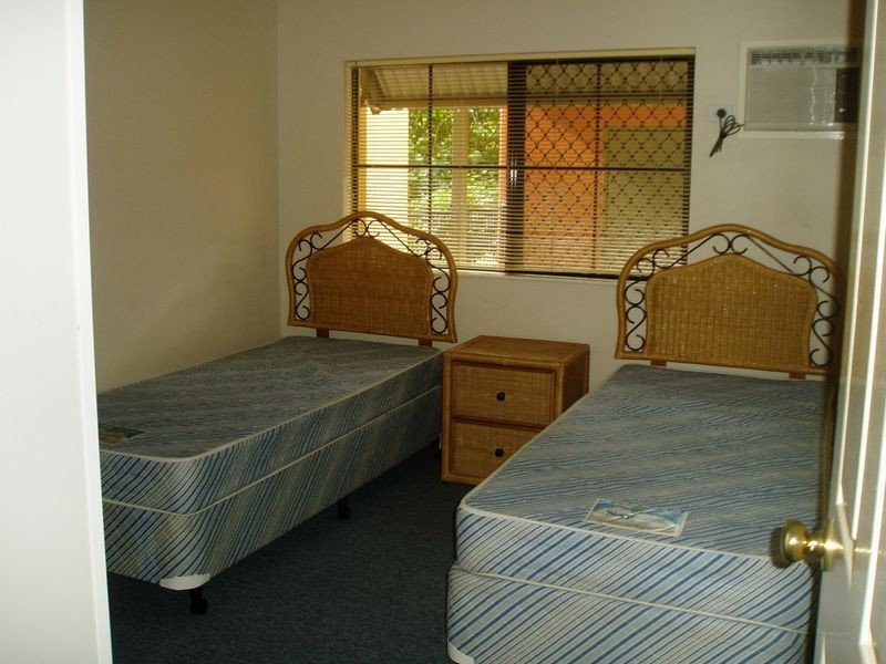 2 Port Villas/59 Davidson St, Port Douglas QLD 4877