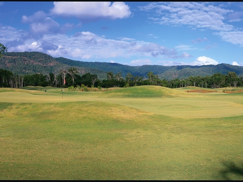 Port Douglas QLD 4877