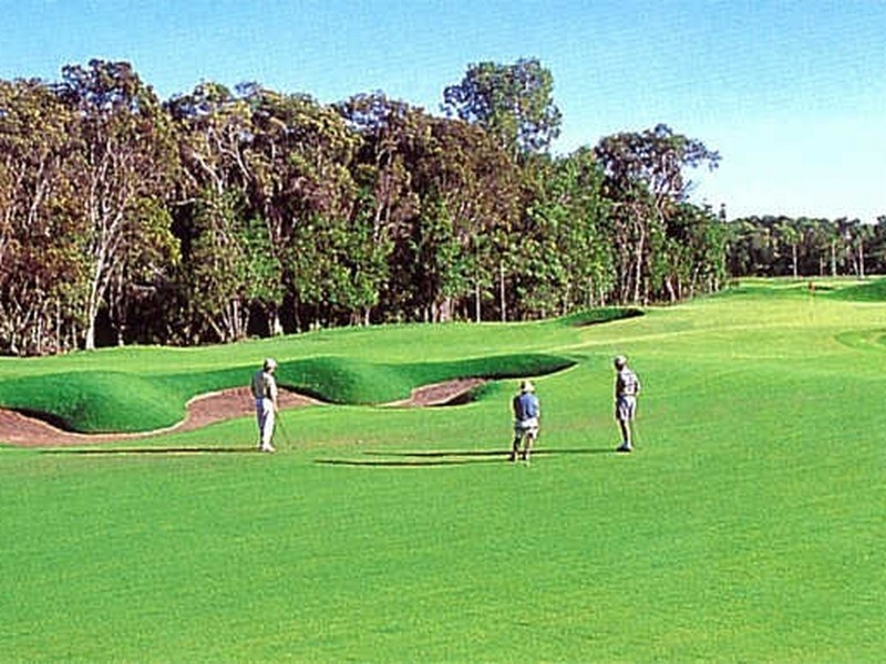 Port Douglas QLD 4877