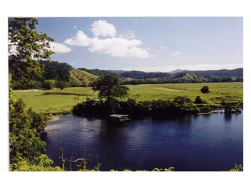 Daintree QLD 4873