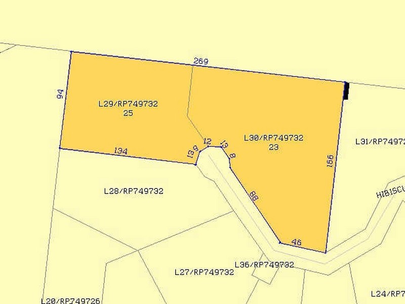 Cape Tribulation QLD 4873