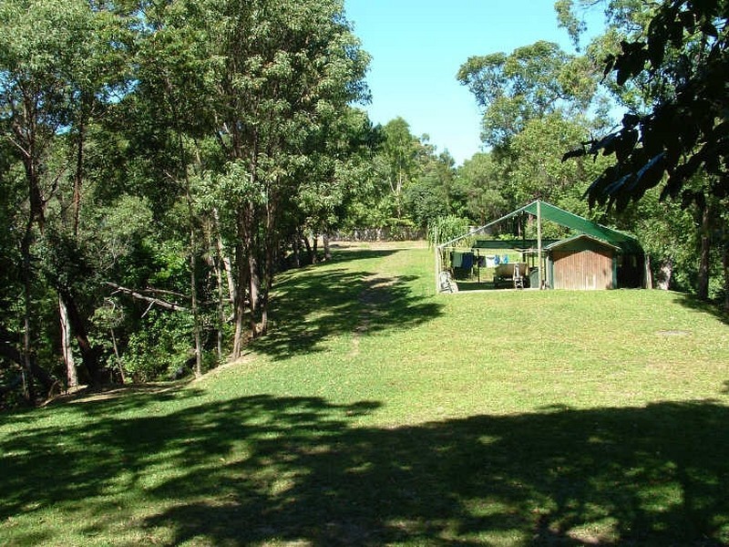 Cape Tribulation QLD 4873