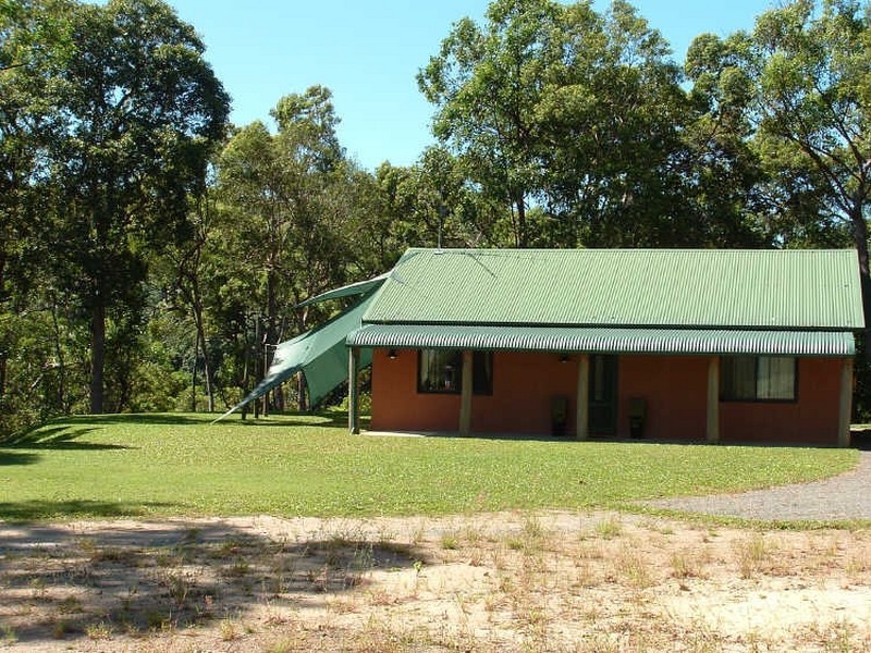 Cape Tribulation QLD 4873