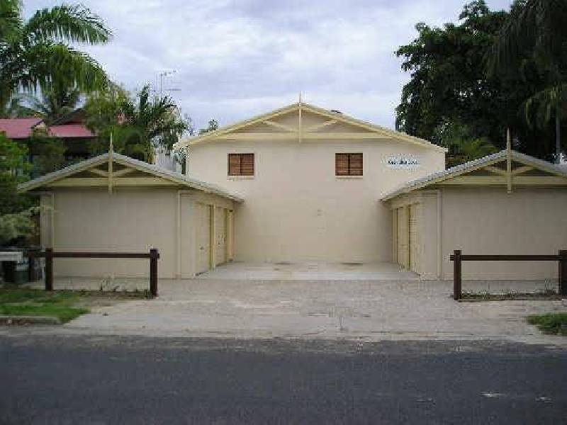 1/33 Reef Street, Port Douglas QLD 4877