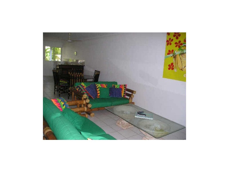 5 Nirvana/25 Langley Road, Port Douglas QLD 4877