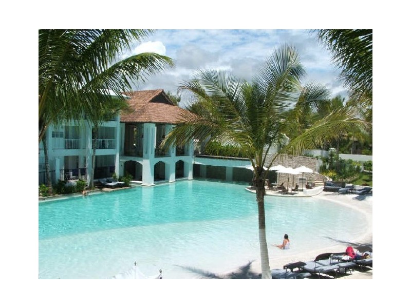 Port Douglas QLD 4877