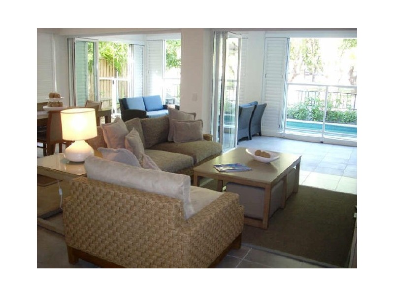 Port Douglas QLD 4877