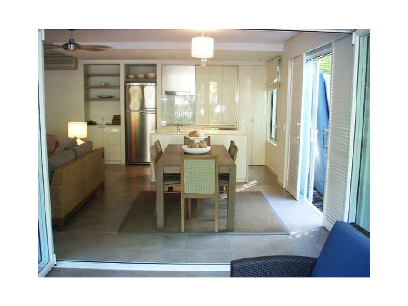 Port Douglas QLD 4877