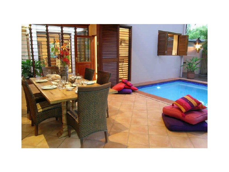 Port Douglas QLD 4877