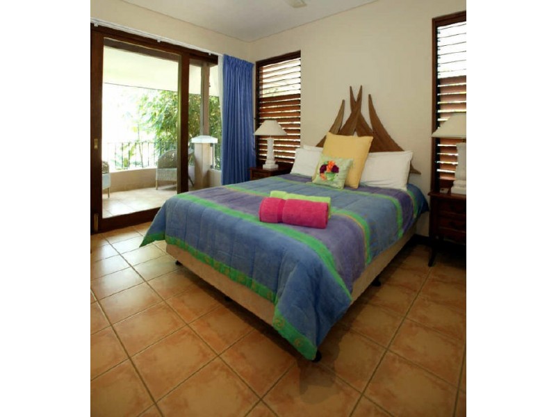 Port Douglas QLD 4877