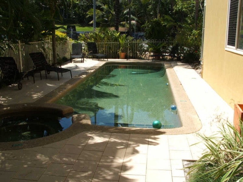 Port Douglas QLD 4877