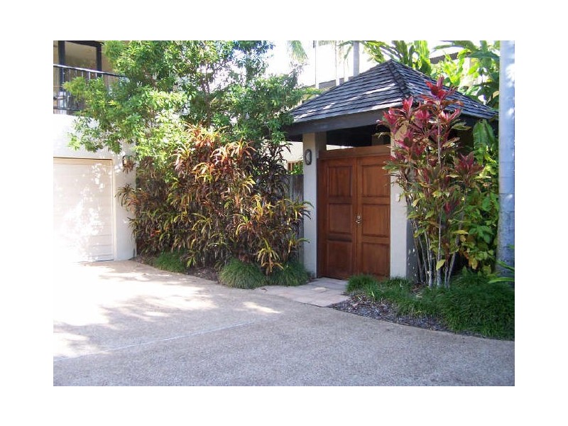 Port Douglas QLD 4877