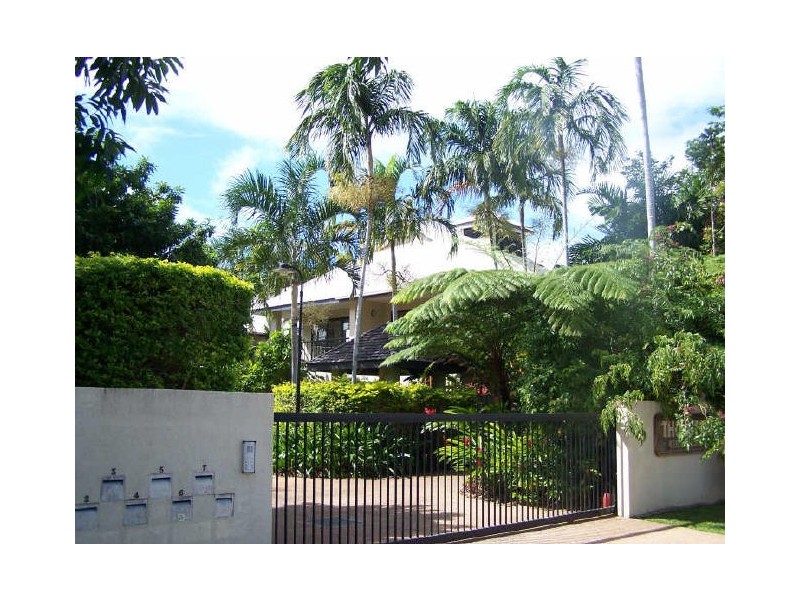 Port Douglas QLD 4877