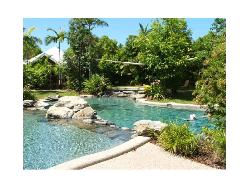 Port Douglas QLD 4877