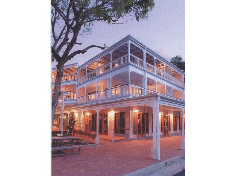 Port Douglas QLD 4877