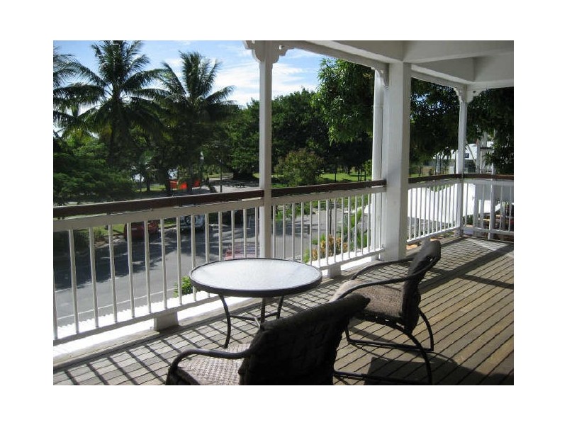 Port Douglas QLD 4877