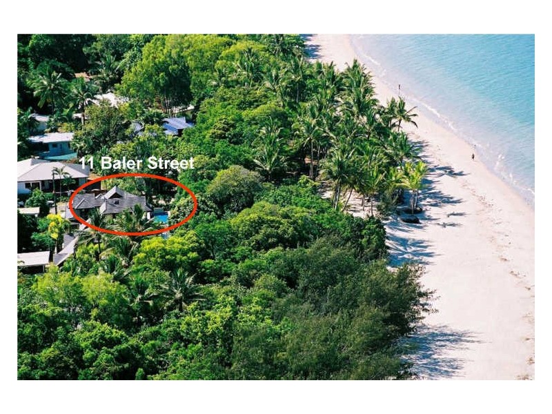 Port Douglas QLD 4877