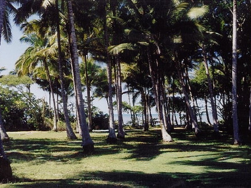 Cooya Beach QLD 4873