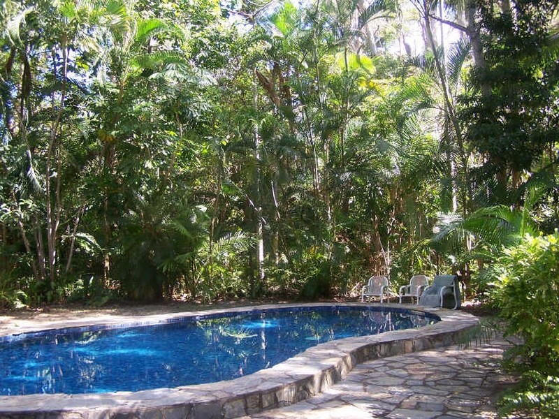 8 Cabana/9 Tropic Court, Port Douglas QLD 4877