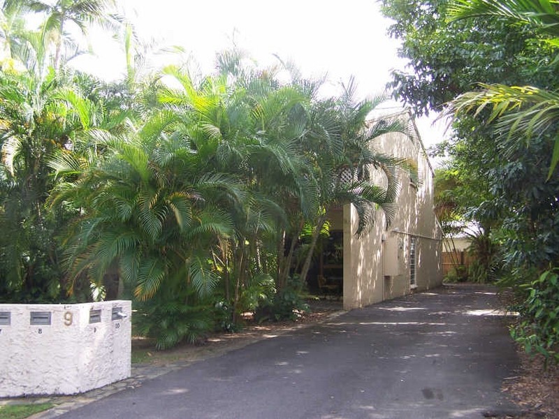 8 Cabana/9 Tropic Court, Port Douglas QLD 4877