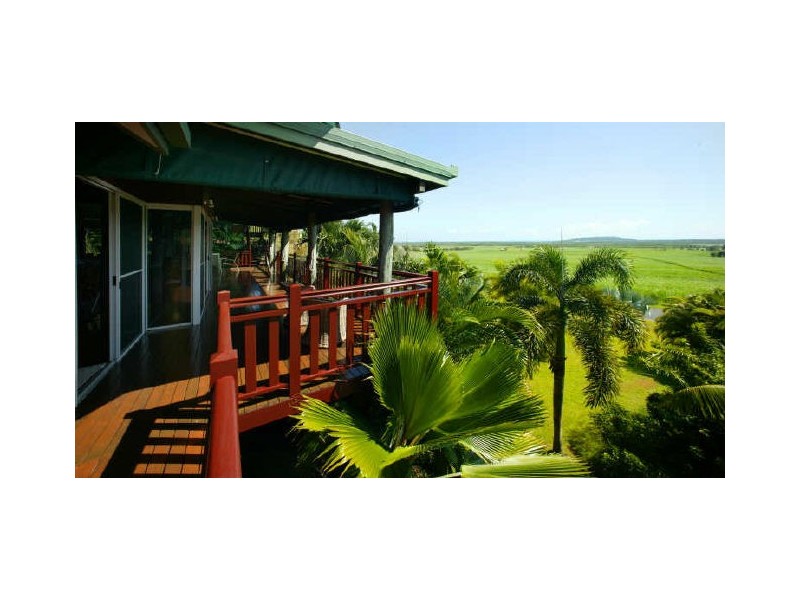 Port Douglas QLD 4877