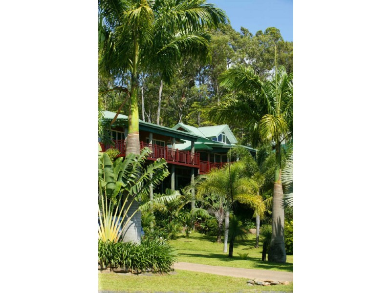 Port Douglas QLD 4877