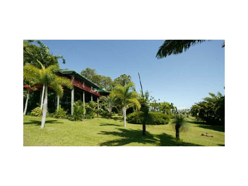 Port Douglas QLD 4877