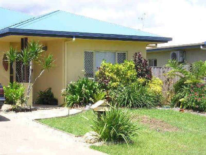 14 Ulysses Avenue, Port Douglas QLD 4877