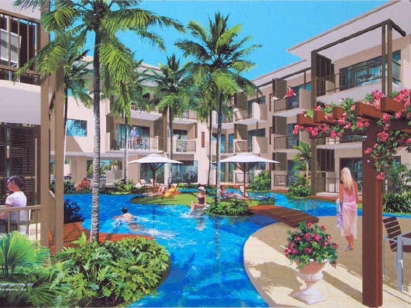 Port Douglas QLD 4877