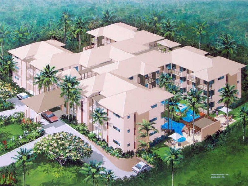 Port Douglas QLD 4877