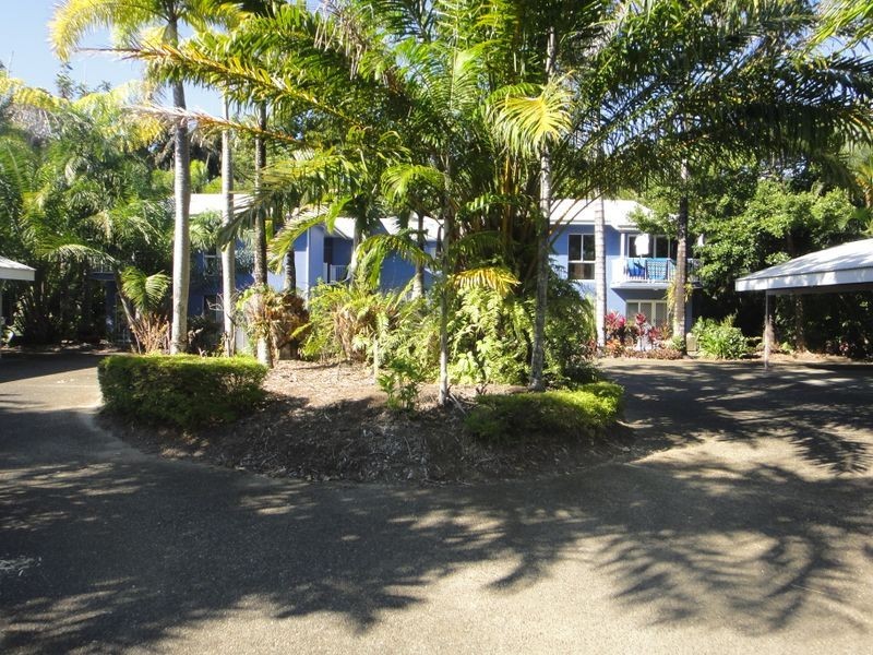 2/6-8 St Crispins Avenue, Brolga, Port Douglas QLD 4877