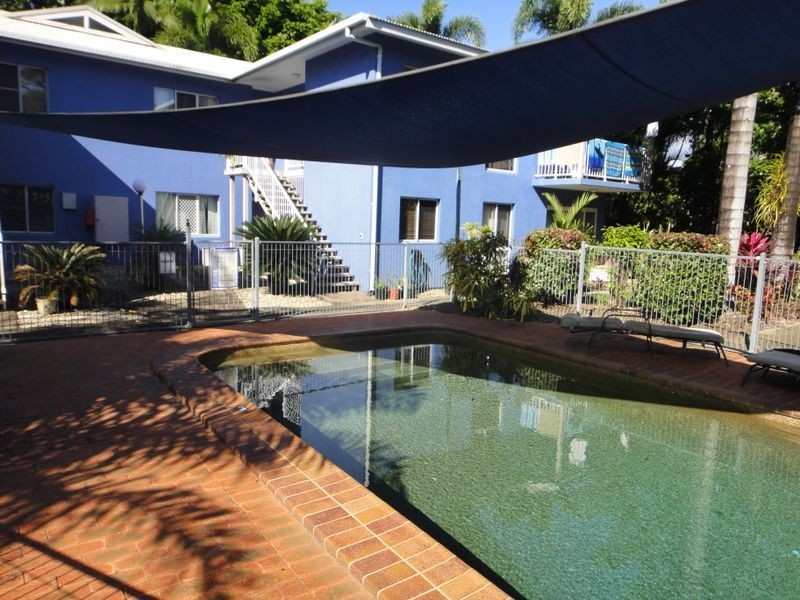 2/6-8 St Crispins Avenue, Brolga, Port Douglas QLD 4877
