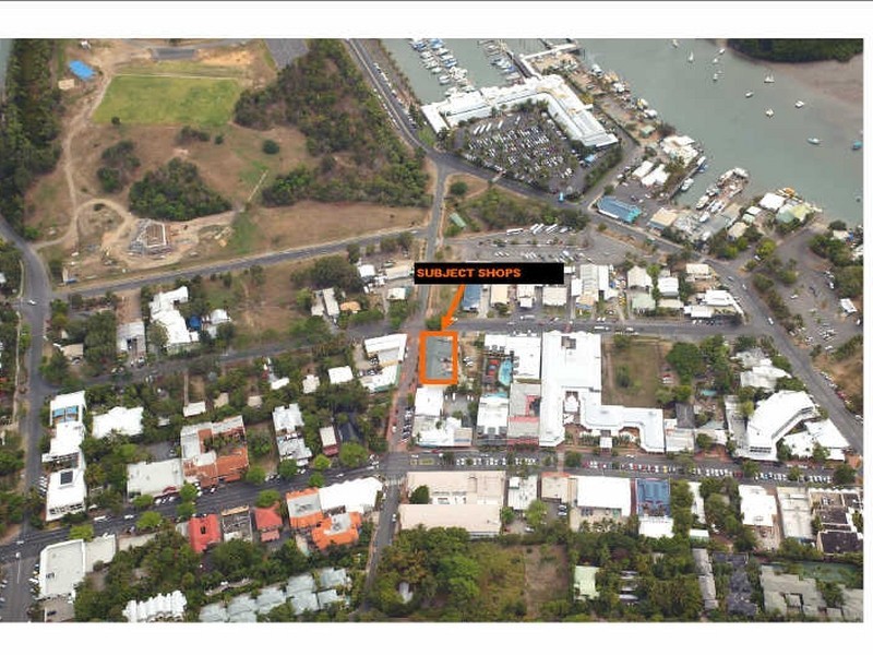 Port Douglas QLD 4877