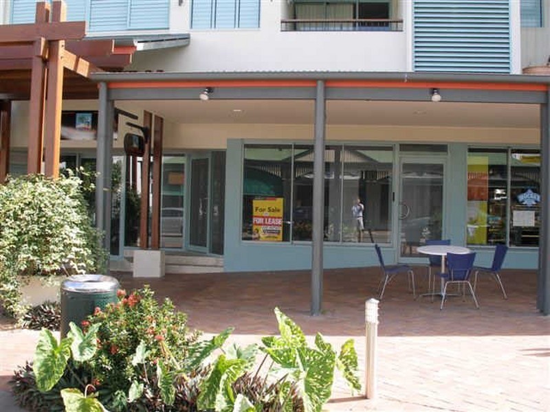 Port Douglas QLD 4877