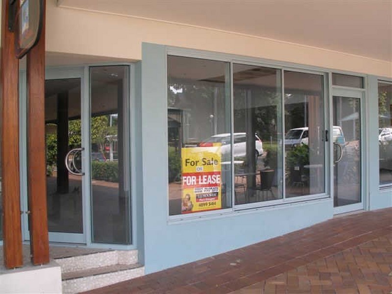Port Douglas QLD 4877