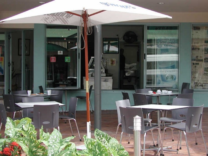 Port Douglas QLD 4877
