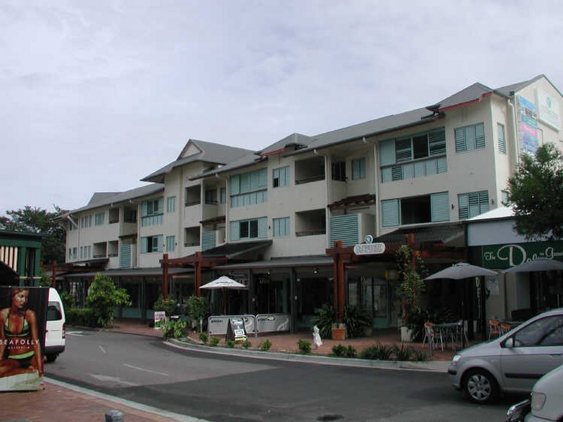 Port Douglas QLD 4877